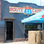 «ROUTЕ 33»