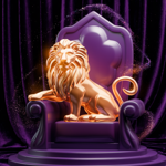 Лев (23 липня - 22 серпня)