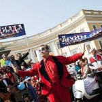 Караоке біля Дюка з Ігорем Кондратюком 