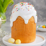 Желатинова глазур (не кришиться)