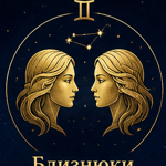 Близнюки
