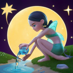 Водолій (20 січня - 18 лютого)