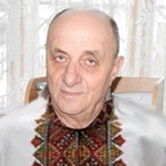Валерій НЕДОВОЗ, керівник ПСП «Обрій»