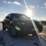 BMW X6 xDrive 35i 