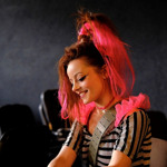 Тетяна Моджук | Акторка