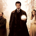 Ілюзіоніст (2005)