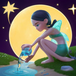 Водолій (20 січня - 18 лютого)