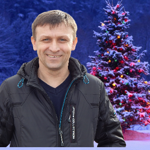 Анатолій РУСАКОВ, голова Асоціації фермерів та приватних землевласників