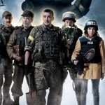 «Наші котики» (2020–2021)