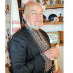 Анатолій Древецький