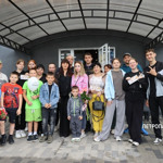 Сімейна пекарня Смирнових