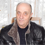 Керівник “ПСП Обрій”  Валерій Недовоз