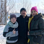Вікторія Коробська, 10 років: 