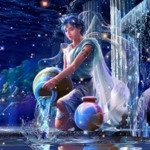 Водолій (20 січня - 18 лютого)