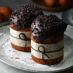 Шоколадна глазур