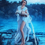 ВОДОЛІЙ