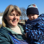 Марина Пономаренко 