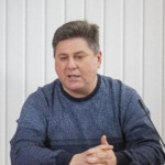 Альберт Зінченко