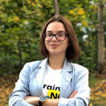 Вікторія Плисак 