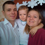 Сергій та Тетяна Безмеліцини