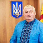 Юрій ДРОЗД голова Кіровоградської обласної ради 