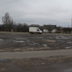 Вулиця Івано-Франківська