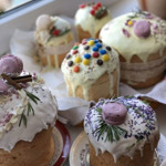 Цитринова паска