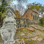 Будинок скульптора Голованя