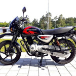 Мотоцикл BOXER BM 150
