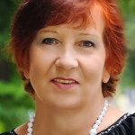 Надія Гуменюк