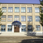Нижньодуванська школа