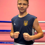 Максим Мисюра