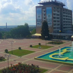 Группа "Фаэтон" 