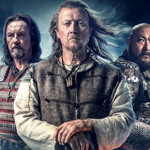 Захар Беркут (2019) 