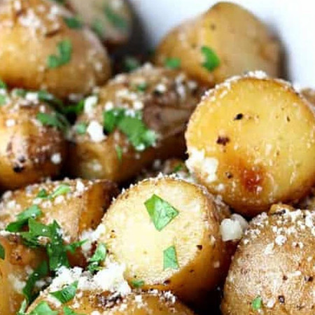 Картопля Чимічурі