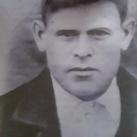 Накрапас Петро Кирилович  