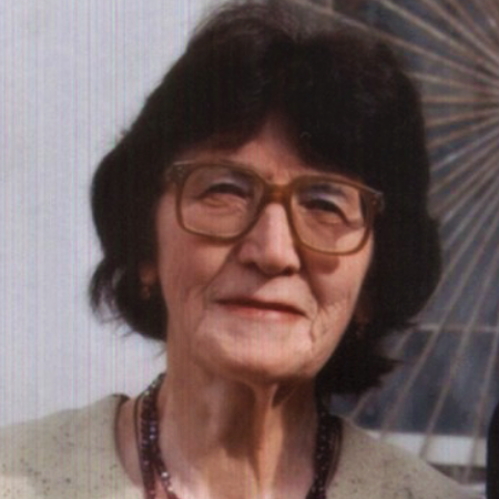 Валентина Селіна – жінка, яка здобула для Біляївки статус міста 