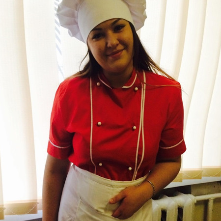 Вікторія Ситнік