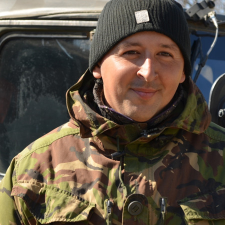 Сергій Мамот 