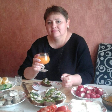 Квашена капуста