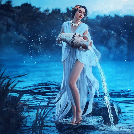 Водолій