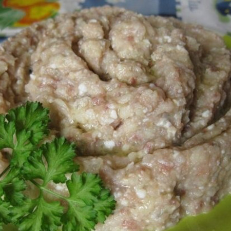 Форшмак класичний