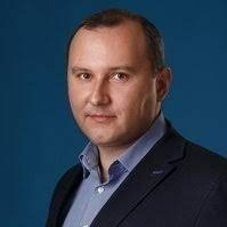 Шановні земляки! Дорогі українці, від душі вітаю з Великоднем! 