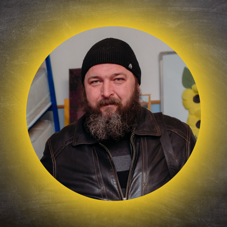 Сергій Куклін з Першотравенська, військовослужбовець