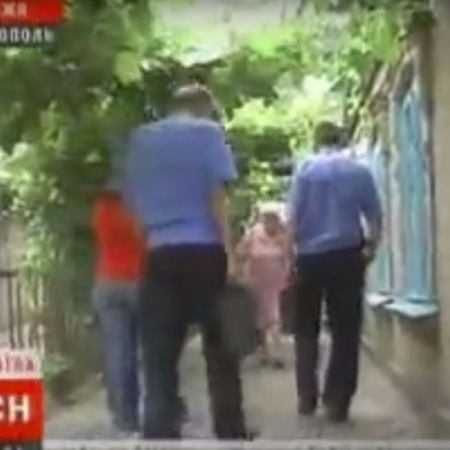 Самый криминогенный город Украины