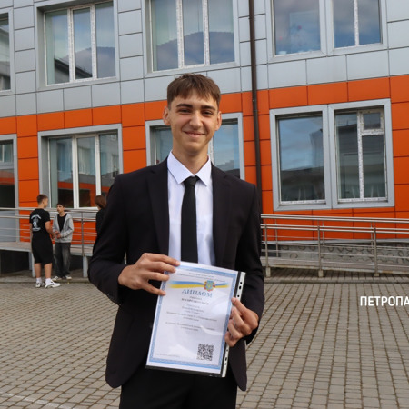 Олексій Ніколаєв