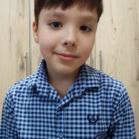 Ярослав Острогляд, с. Залізничне