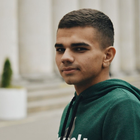 Євген Нотевський