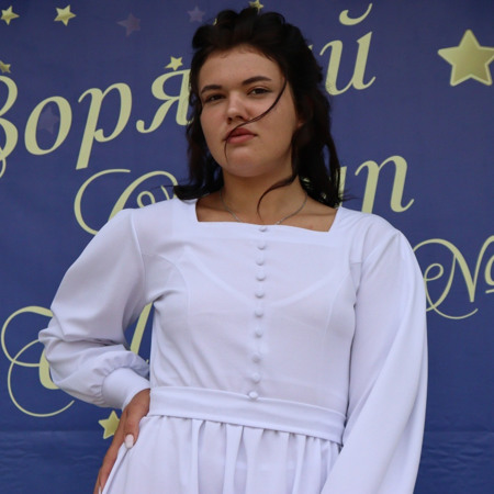 Мілана Шатіліна