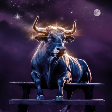 ♉ Телець (20.04–20.05)